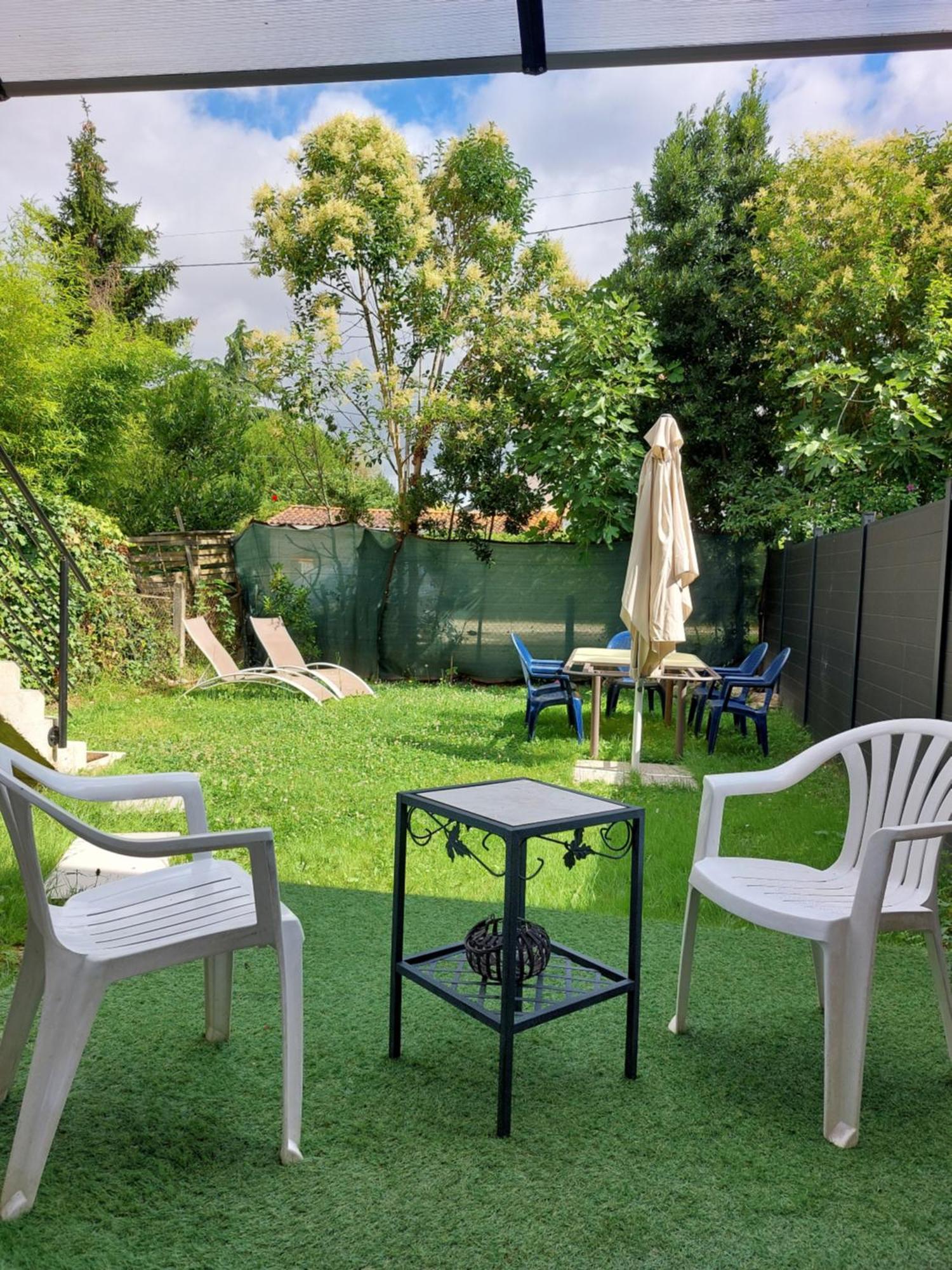 Douce Escale - Agen Sud, T2, Rdj, Clim Reversible, Proche Enap Dış mekan fotoğraf